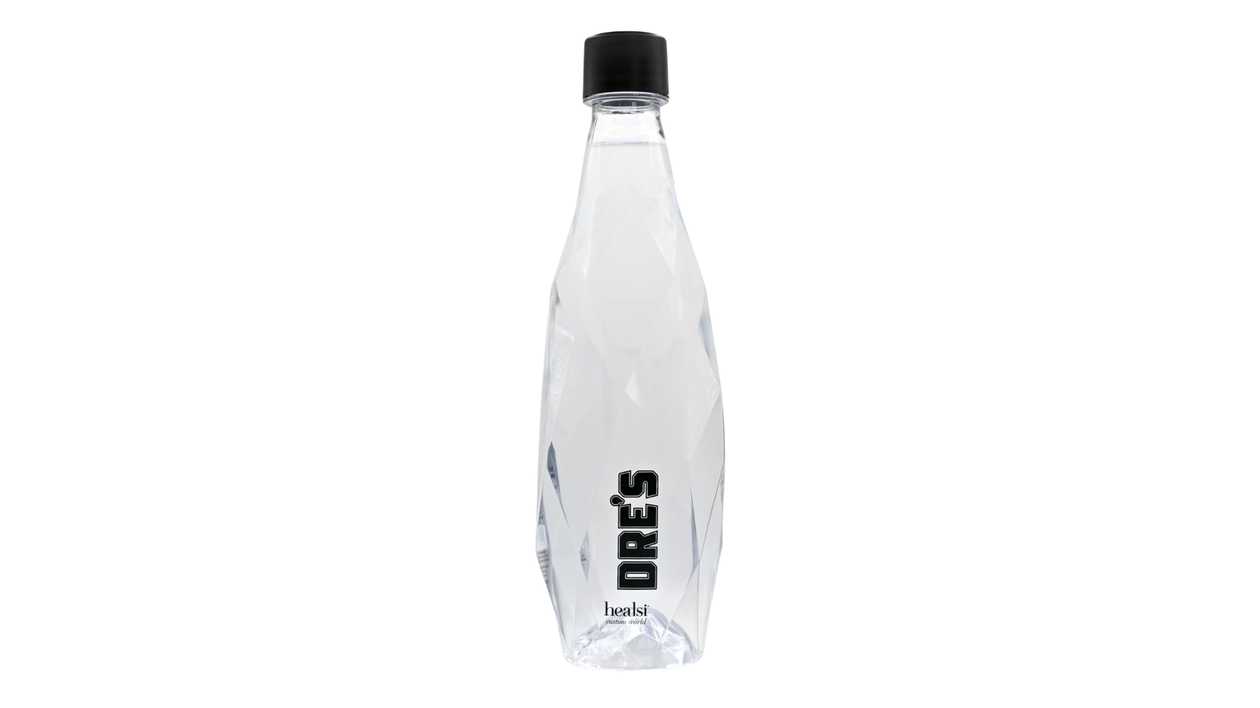 Dre's Water