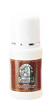 TOP COUNTRY ROLL ON 60 ML
