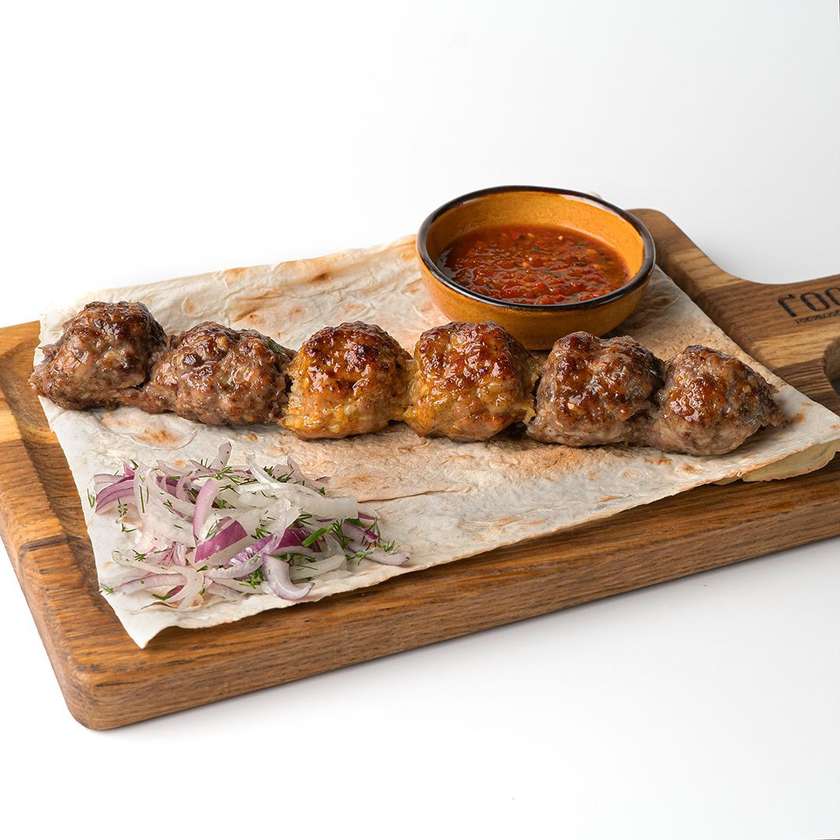 Кебаб мікс (220/100 г)