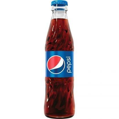 Pepsi