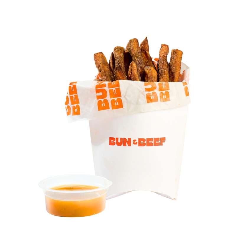 Sweet Potato Fries