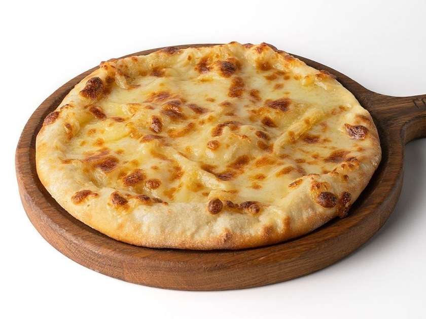 Хачапурі по-мегрельськи (450 г)