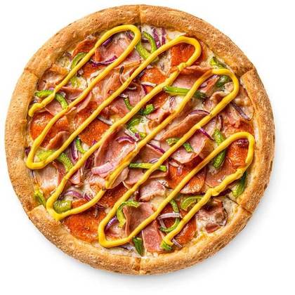 Carne din belșug Mică Traditional