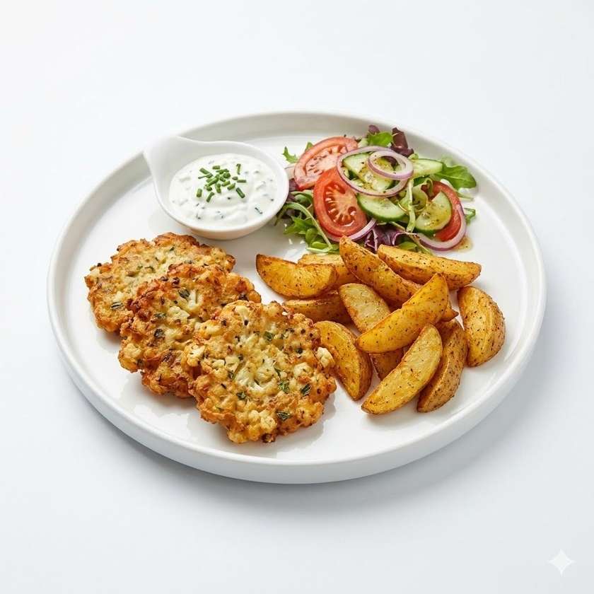 Koprová hovězí pečeně s domácím houskovým knedlíkem