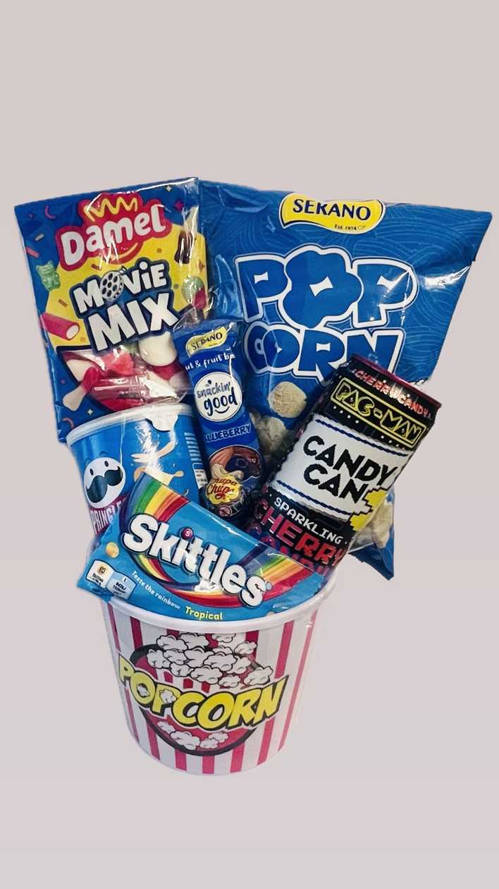 Copy of Copy of Βραδιά Ταινίας για Δύο