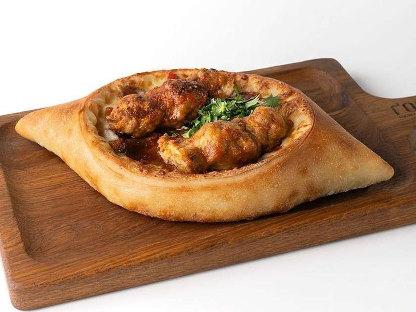 Хачапурі Аджепсандал (450 г)