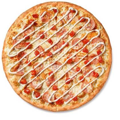 Ranch din belşug Mare Subțire