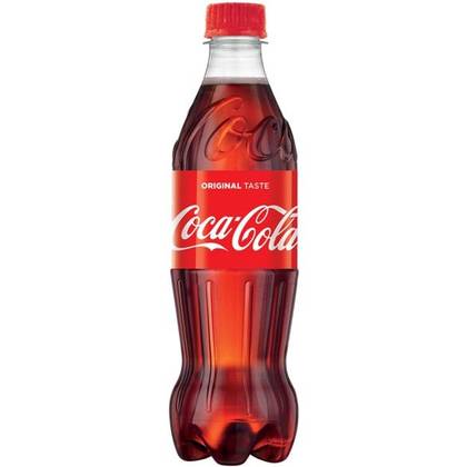 Coca Cola
