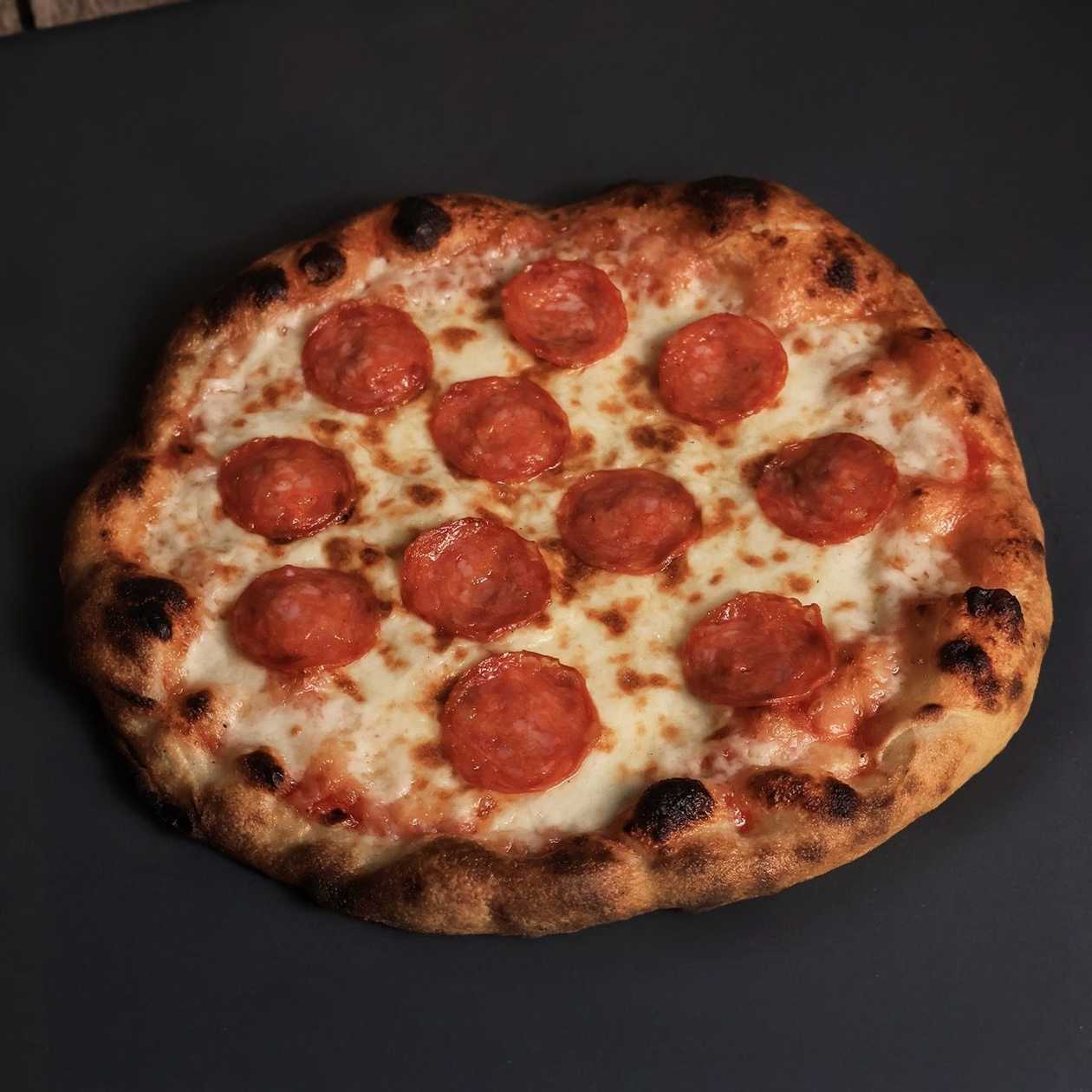 Pepperoni