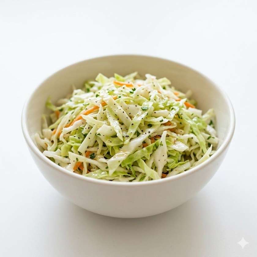 Cabbage salad