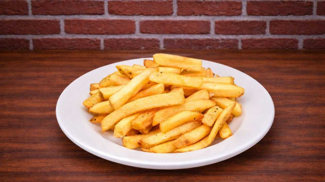 Fries