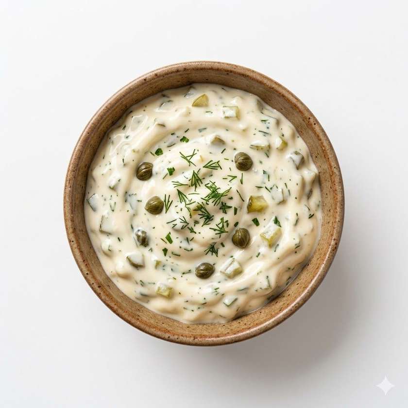 Tartar sauce
