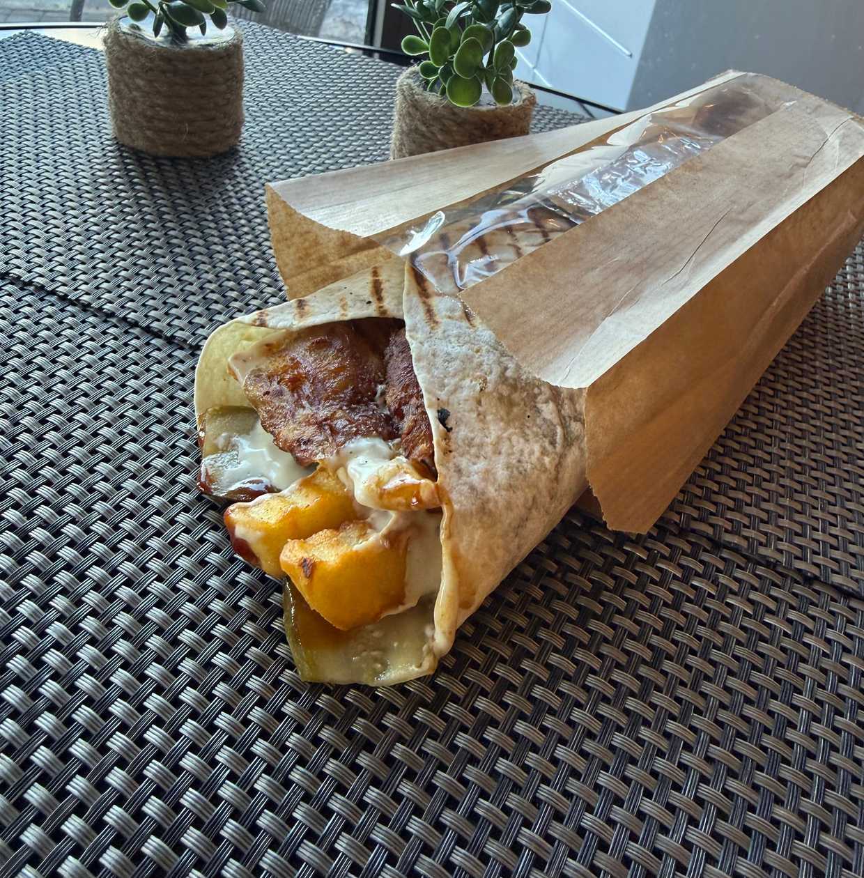 Šaurma