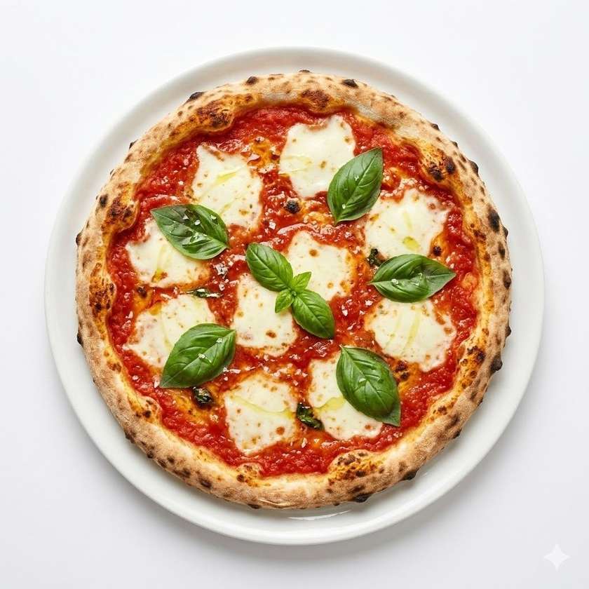Margherita