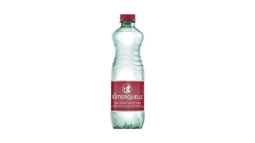 Rommerquelle nesýtená