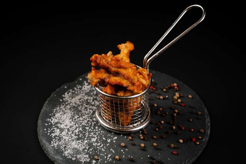 Coaste de Pui 5 bucăți