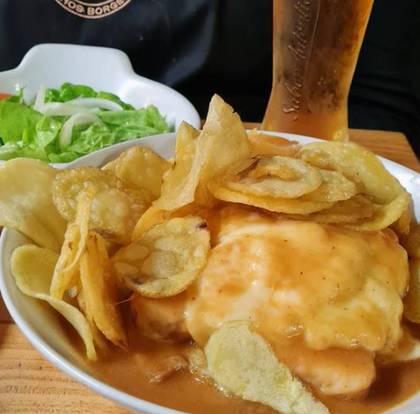 Francesinha