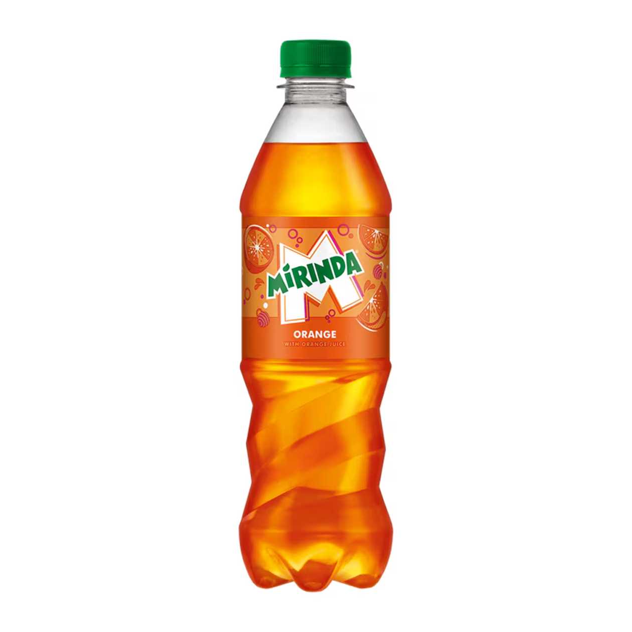 Mirinda 0.5l