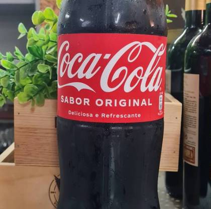 Coca-Cola