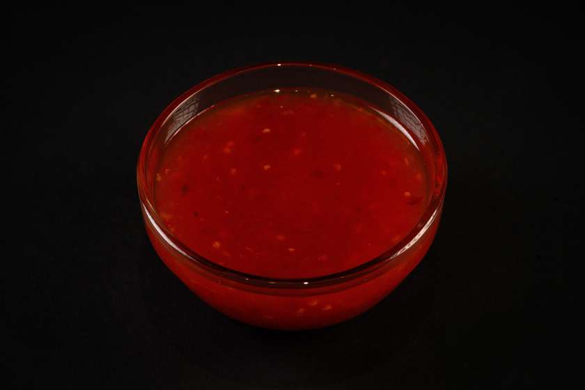 Sweet Chilli