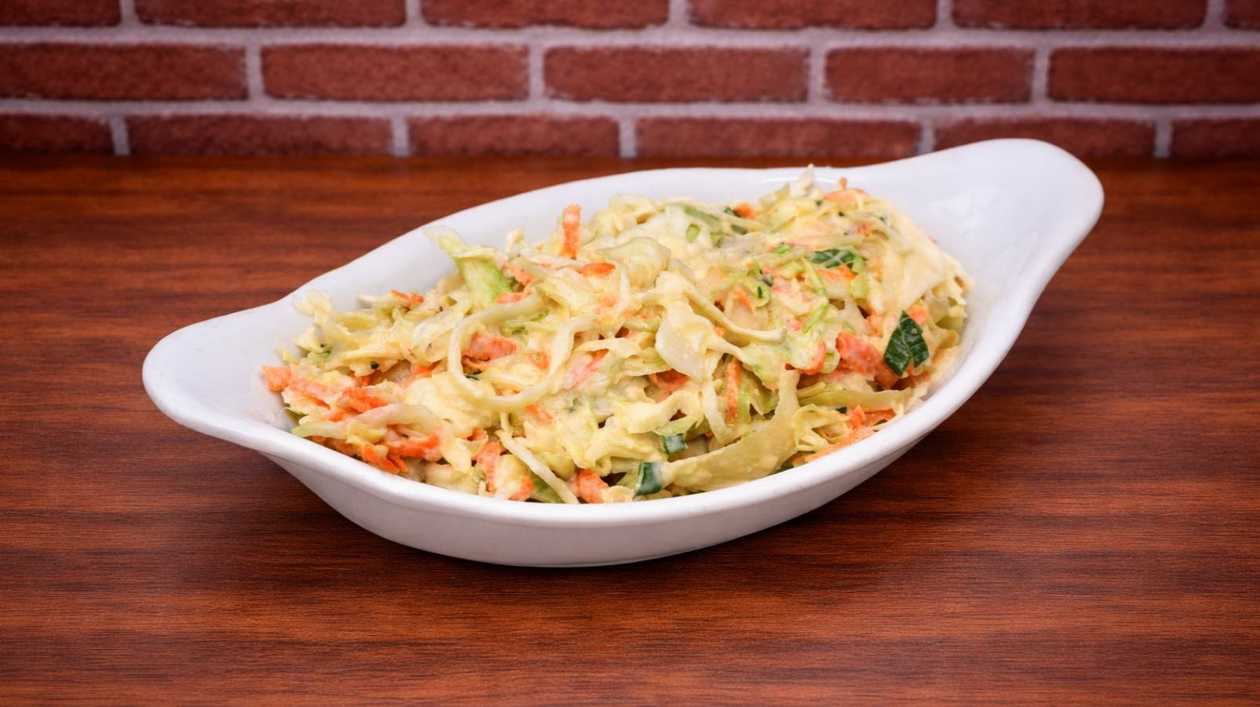 Coleslaw Large