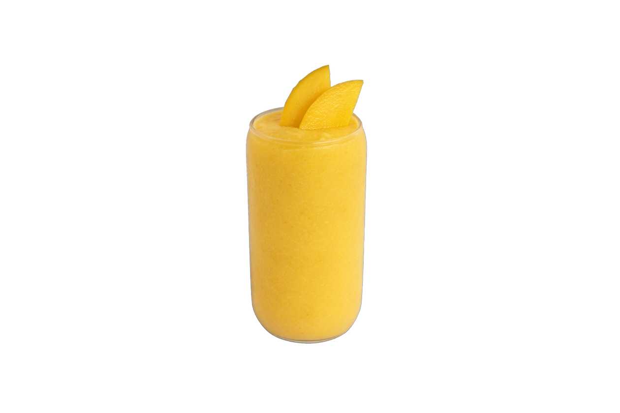 Mango Smoothie