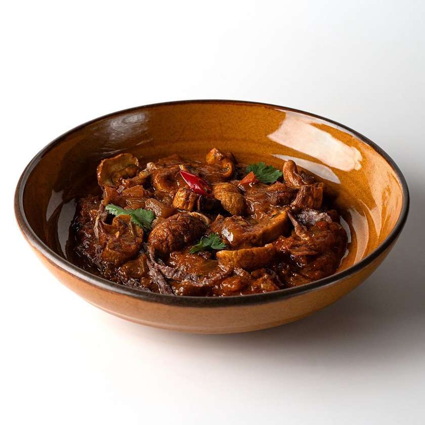 Чашушулі з яловичиною (300 г)