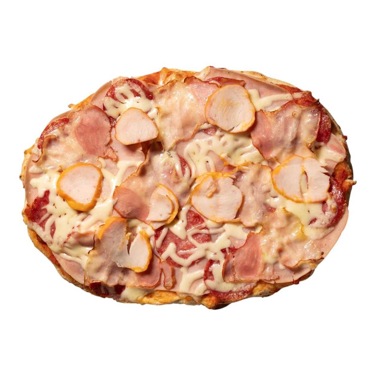 Four Meats