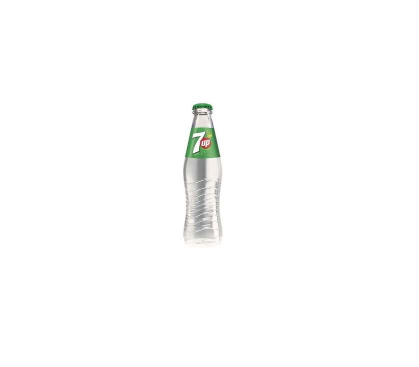 7UP