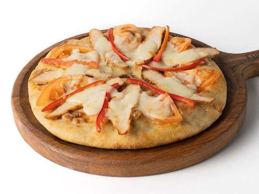 Кубдарі по-царськи (660 / 30 г)