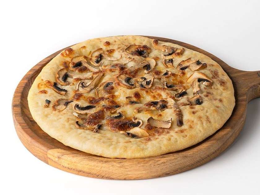 Хачапурі з трюфельною олією (430 г)