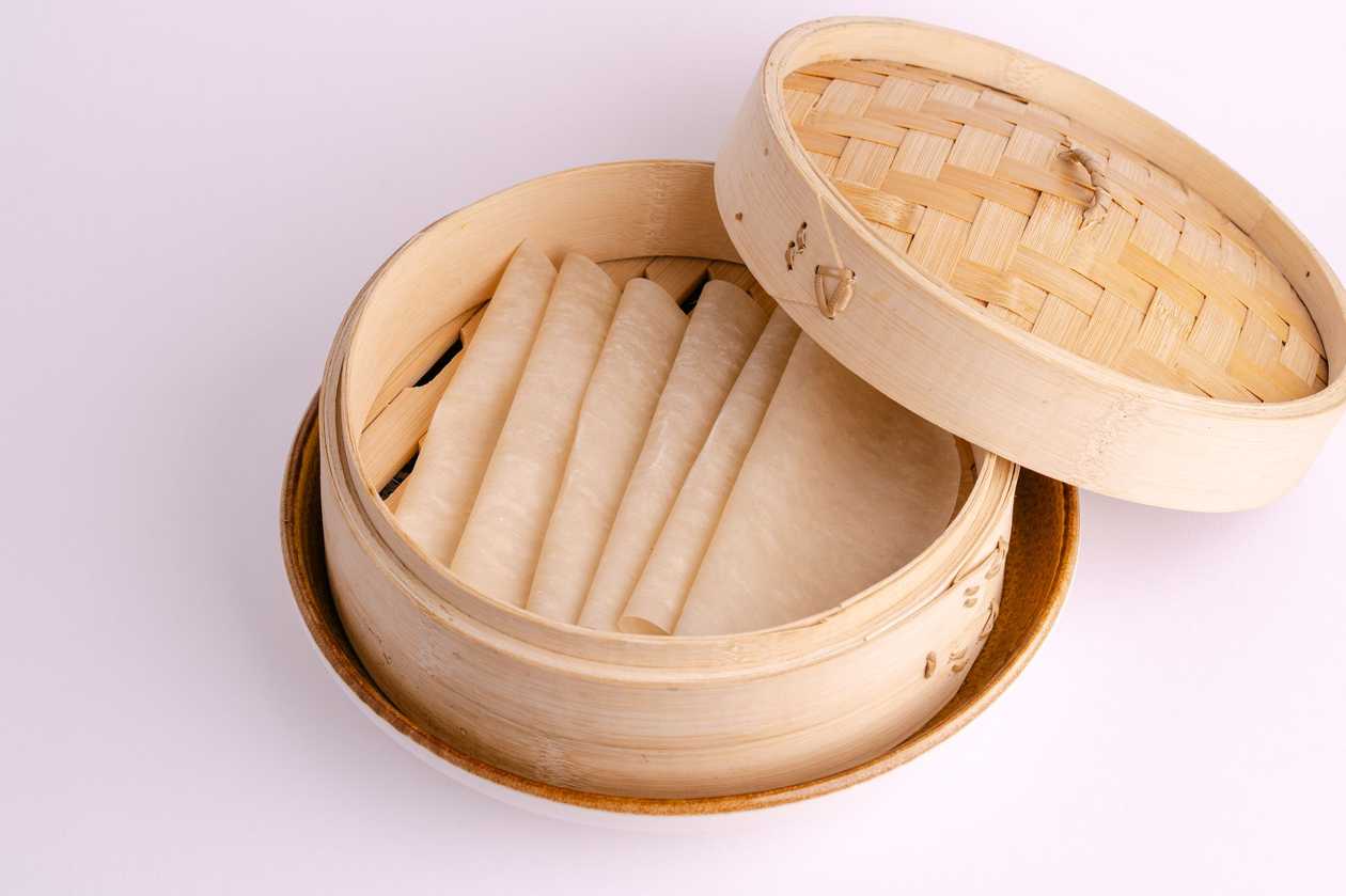 Copy of Crispy Duck Pancakes  (6pcs.)