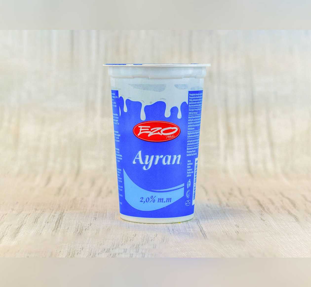 Ayran