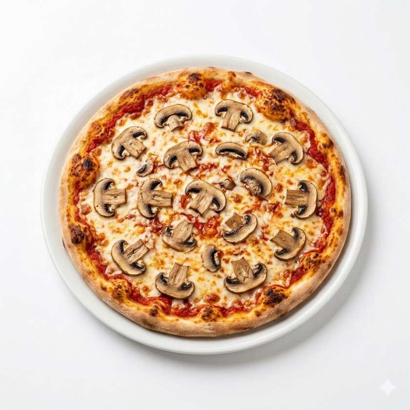 Funghi