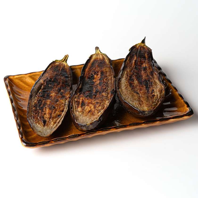 Баклажани на мангалі (200 г)