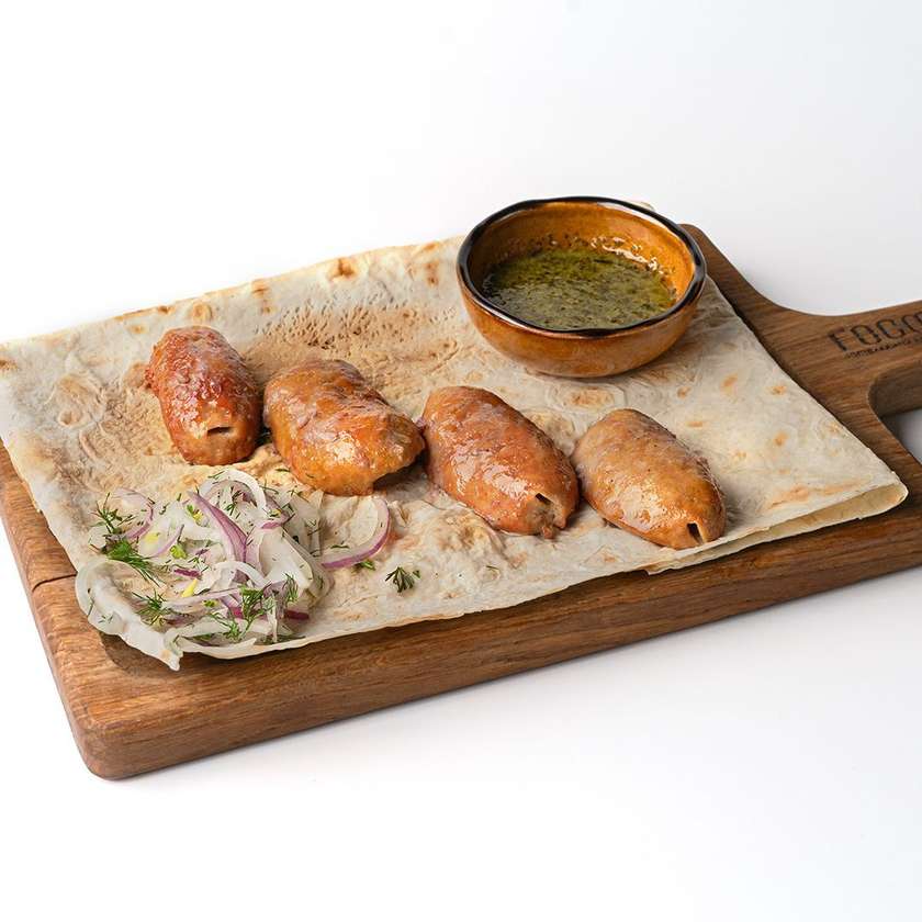 Бичий делікатес (200/100 г)