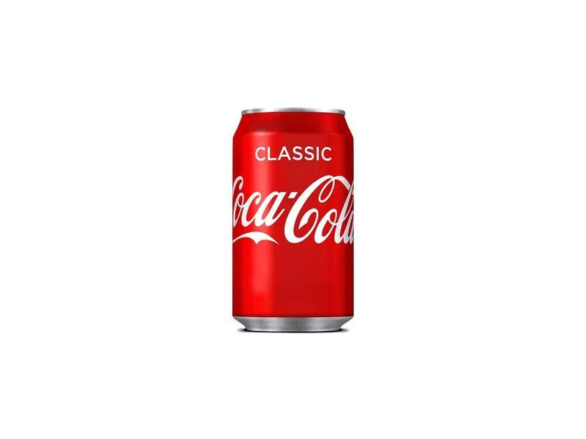 Coca-Cola 0.33L