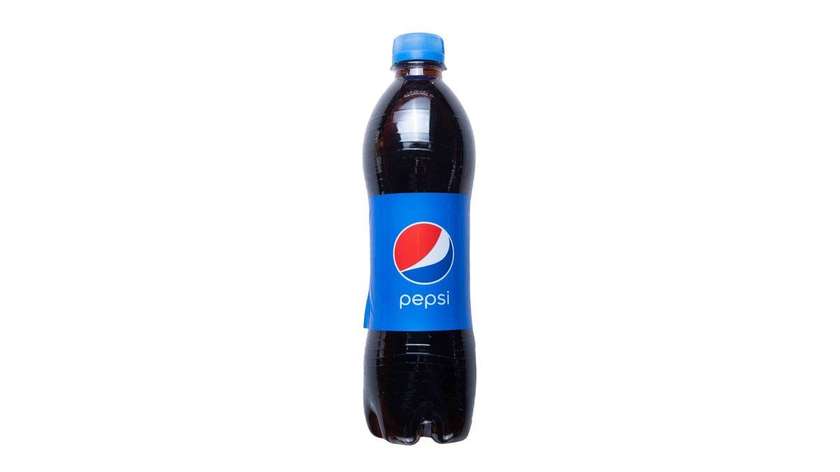 0,5l Pepsi