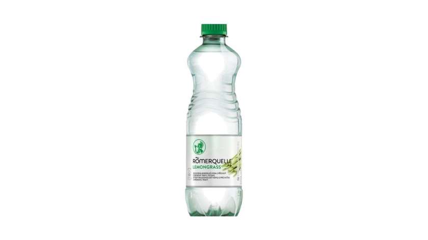 Rommerquelle lemongrass