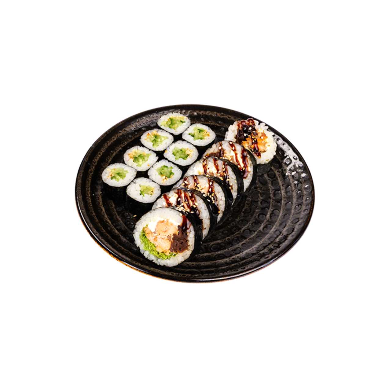 Lunch Teryaki