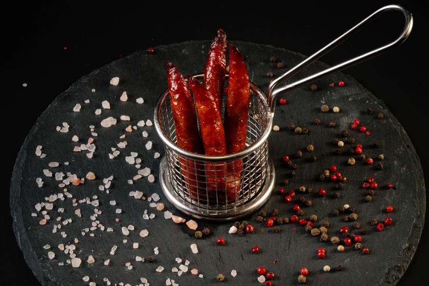 Cârnăciori 2 bucăți