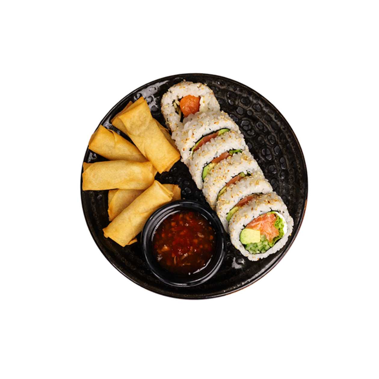 Lunch Premium