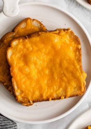 Cheese Toast