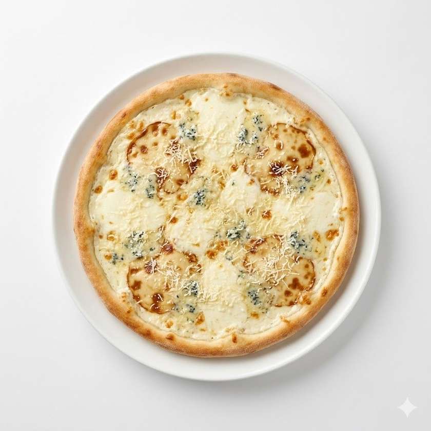 Quattro formaggi