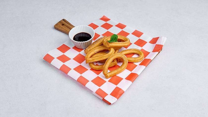 Churros
