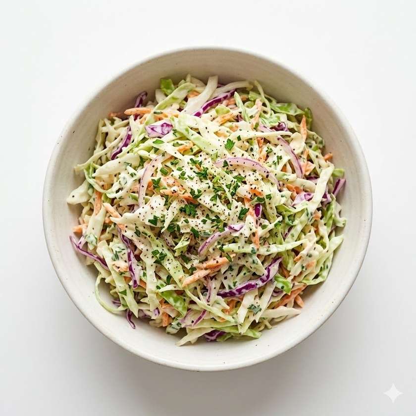 Coleslaw