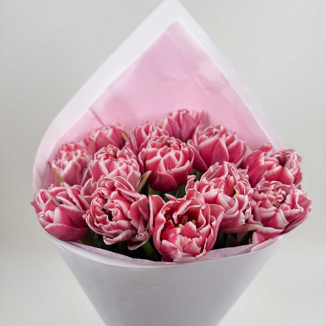 Букет Тюльпанов Let's Dance