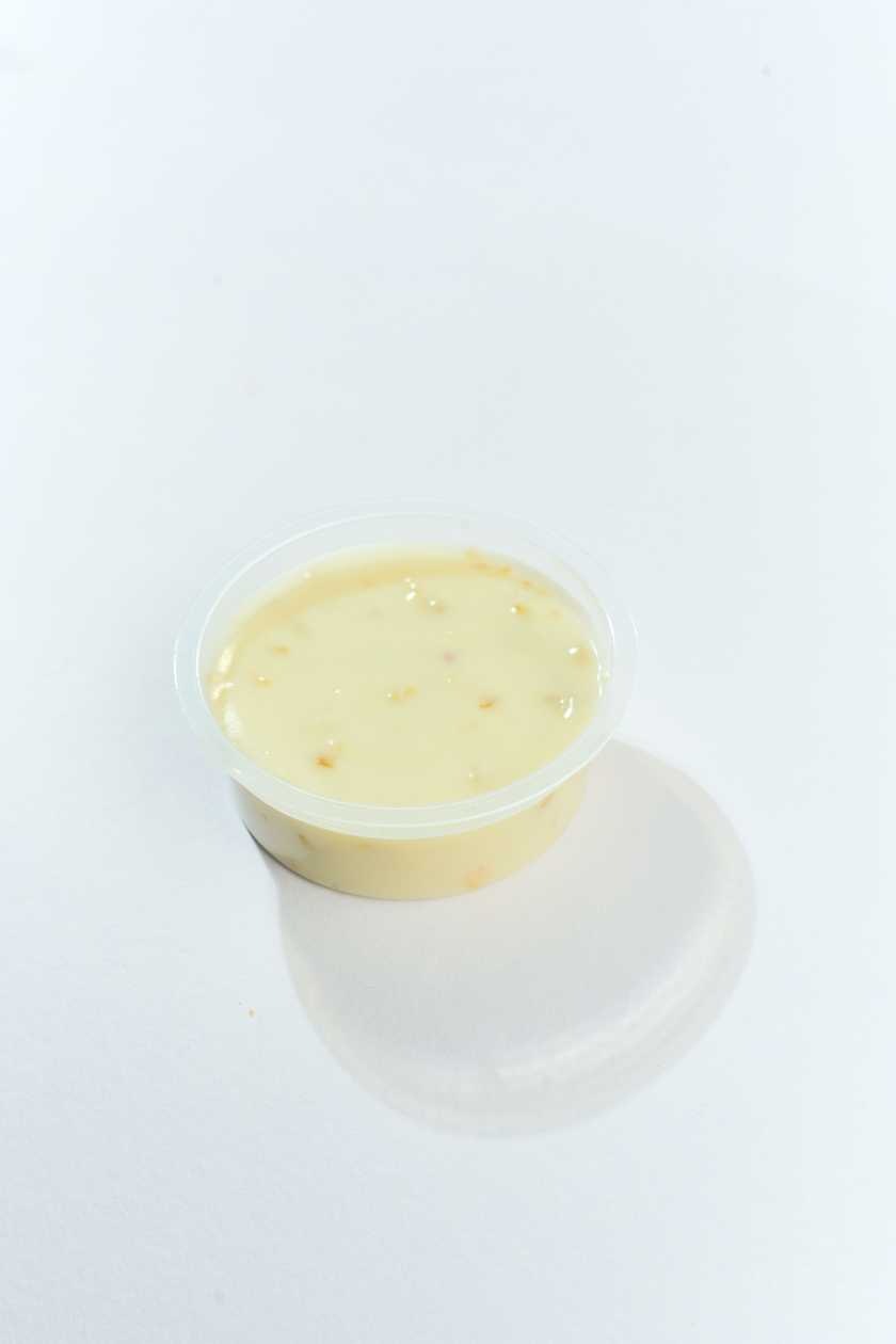 Jalapeno Mayo
