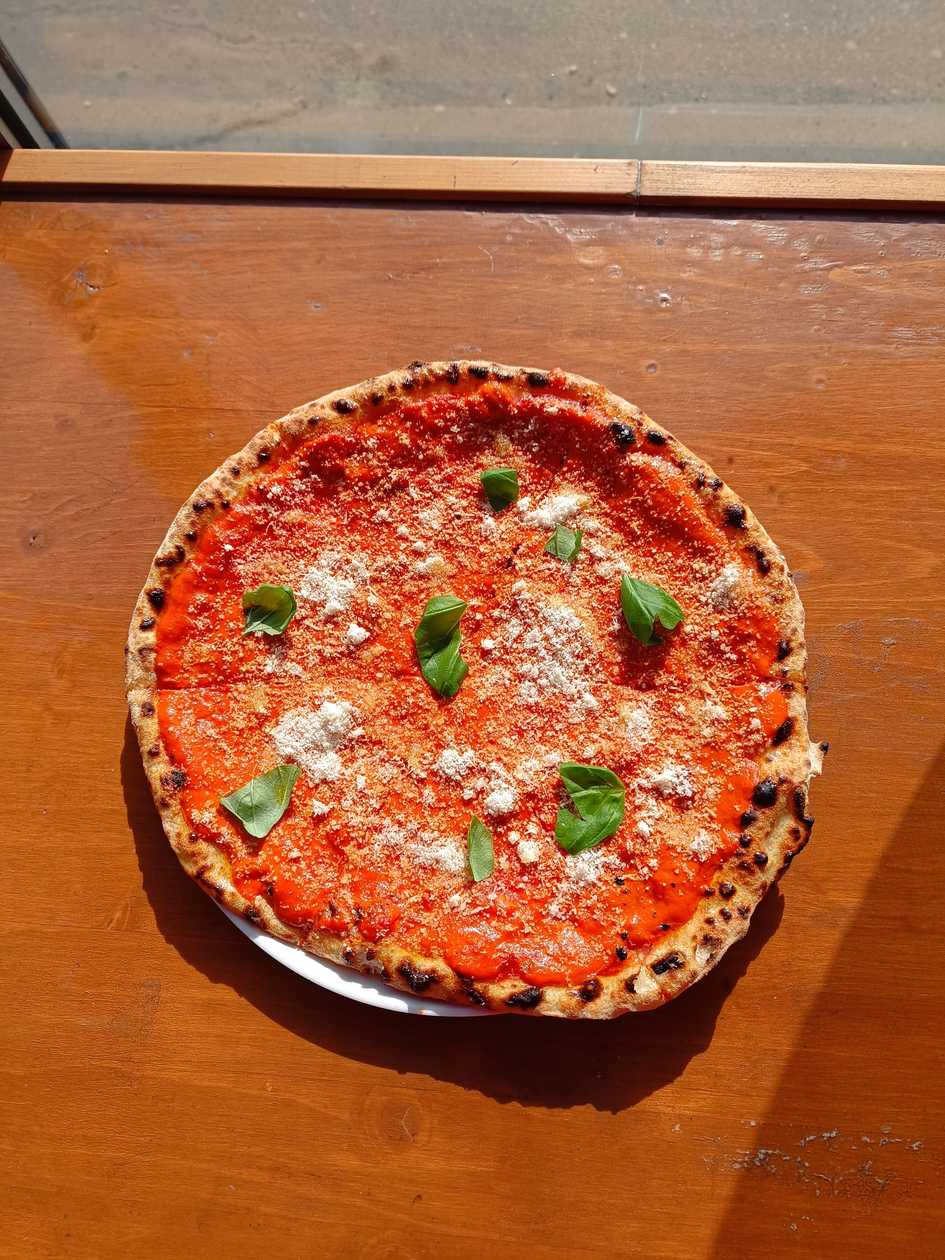 Vittoria (25cm) SEASONAL