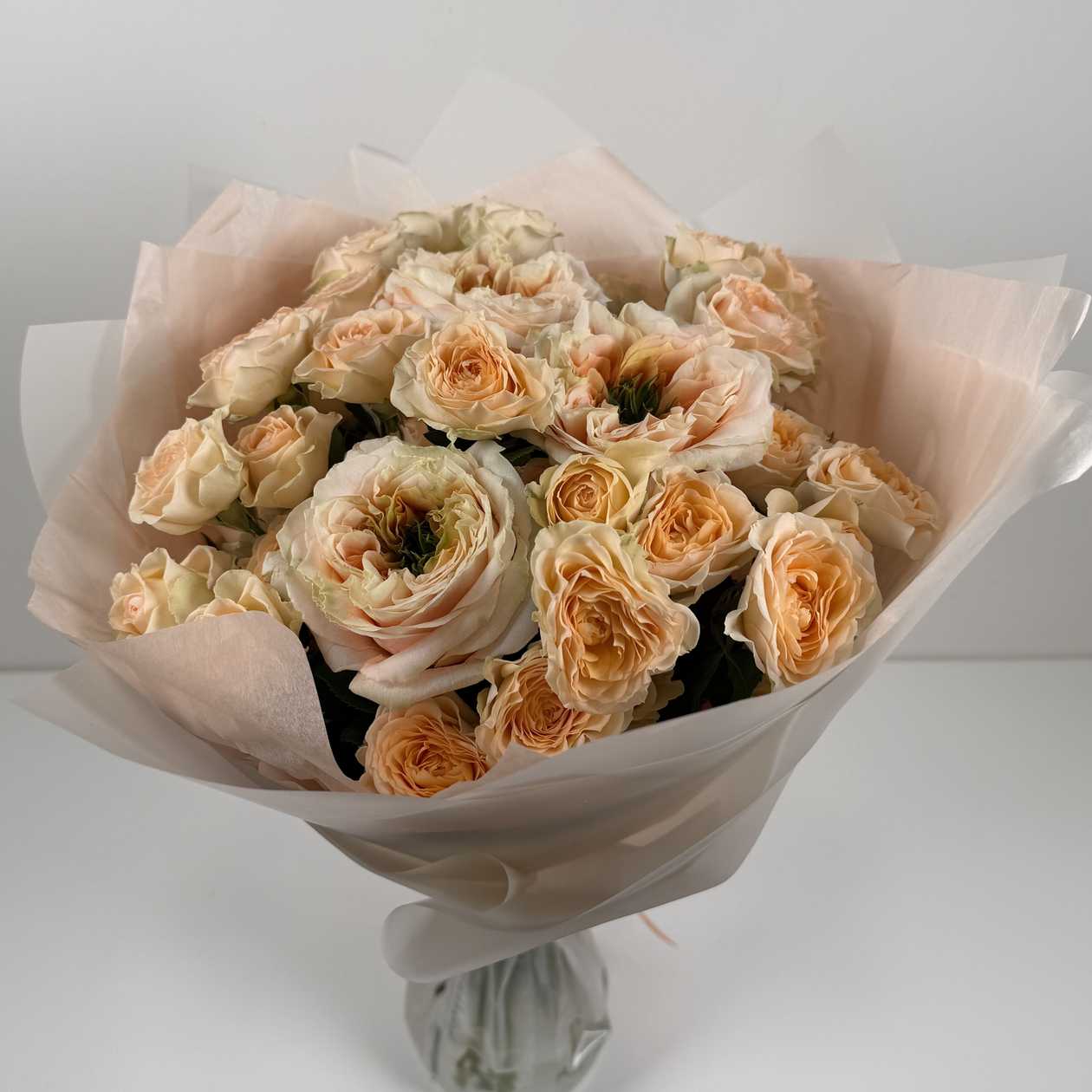 Янтарный Рассвет